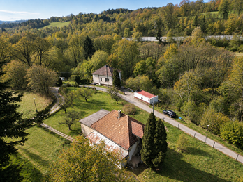 Prodej domu 80 m², Mnichovice