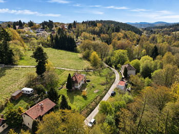 Prodej domu 80 m², Mnichovice