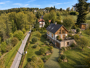 Prodej domu 80 m², Mnichovice