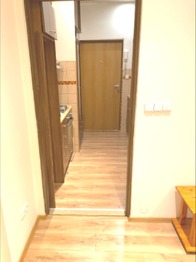 Prodej bytu 3+kk v osobním vlastnictví 50 m², Praha 6 - Břevnov