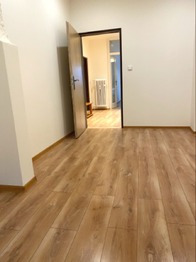 Prodej bytu 3+kk v osobním vlastnictví 50 m², Praha 6 - Břevnov