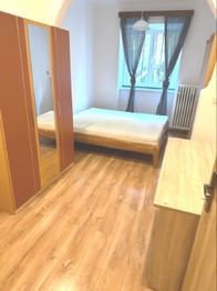 Prodej bytu 3+kk v osobním vlastnictví 50 m², Praha 6 - Břevnov