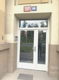 Prodej bytu 3+kk v osobním vlastnictví 50 m², Praha 6 - Břevnov