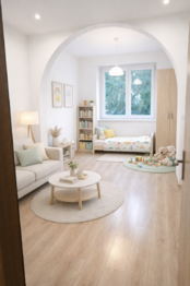 Prodej bytu 3+kk v osobním vlastnictví 50 m², Praha 6 - Břevnov