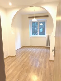 Prodej bytu 3+kk v osobním vlastnictví 50 m², Praha 6 - Břevnov