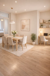 Prodej bytu 3+kk v osobním vlastnictví 50 m², Praha 6 - Břevnov