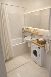 Prodej bytu 3+kk v osobním vlastnictví 50 m², Praha 6 - Břevnov