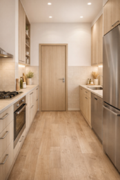 Prodej bytu 3+kk v osobním vlastnictví 50 m², Praha 6 - Břevnov