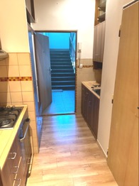 Prodej bytu 3+kk v osobním vlastnictví 50 m², Praha 6 - Břevnov