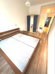 Prodej bytu 3+kk v osobním vlastnictví 50 m², Praha 6 - Břevnov