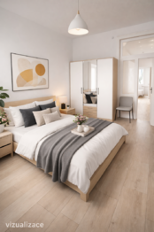 Prodej bytu 3+kk v osobním vlastnictví 50 m², Praha 6 - Břevnov