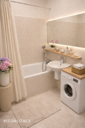 Prodej bytu 3+kk v osobním vlastnictví 50 m², Praha 6 - Břevnov