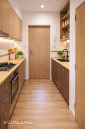 Prodej bytu 3+kk v osobním vlastnictví 50 m², Praha 6 - Břevnov