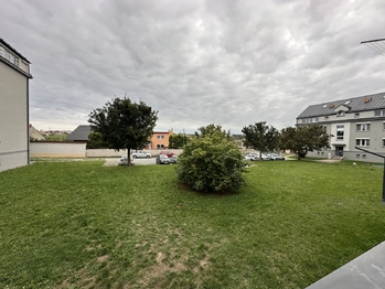 Pronájem bytu 2+1 v osobním vlastnictví 50 m², Náměšť nad Oslavou