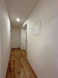 Pronájem bytu 2+1 v osobním vlastnictví 50 m², Náměšť nad Oslavou