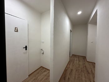 Pronájem bytu 2+1 v osobním vlastnictví 50 m², Náměšť nad Oslavou
