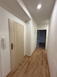 Pronájem bytu 2+1 v osobním vlastnictví 50 m², Náměšť nad Oslavou
