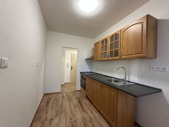 Pronájem bytu 2+1 v osobním vlastnictví 50 m², Náměšť nad Oslavou