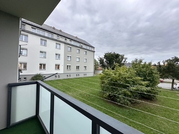 Pronájem bytu 2+1 v osobním vlastnictví 50 m², Náměšť nad Oslavou