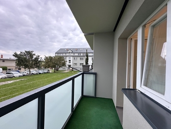 Pronájem bytu 2+1 v osobním vlastnictví 50 m², Náměšť nad Oslavou