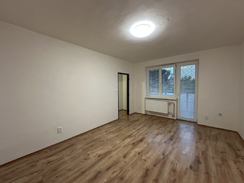 Pronájem bytu 2+1 v osobním vlastnictví 50 m², Náměšť nad Oslavou