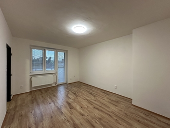 Pronájem bytu 2+1 v osobním vlastnictví 50 m², Náměšť nad Oslavou