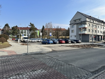 Pronájem bytu 2+1 v osobním vlastnictví 50 m², Náměšť nad Oslavou