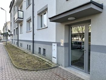 Pronájem bytu 2+1 v osobním vlastnictví 50 m², Náměšť nad Oslavou