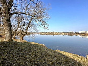 Pronájem bytu 2+1 v osobním vlastnictví 50 m², Náměšť nad Oslavou