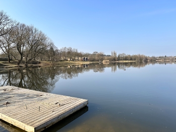 Pronájem bytu 2+1 v osobním vlastnictví 50 m², Náměšť nad Oslavou