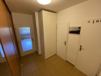 Zádveří 1 - Pronájem bytu 2+kk v osobním vlastnictví 70 m², Praha 4 - Michle