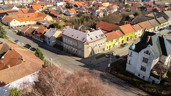 Prodej bytu 2+kk v osobním vlastnictví 58 m², Jevíčko