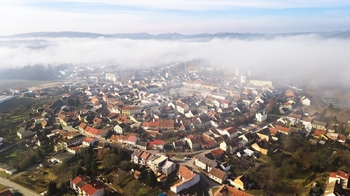 Prodej bytu 2+kk v osobním vlastnictví 58 m², Jevíčko