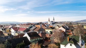 Prodej bytu 2+kk v osobním vlastnictví 58 m², Jevíčko