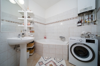 Prodej bytu 2+kk v osobním vlastnictví 58 m², Jevíčko