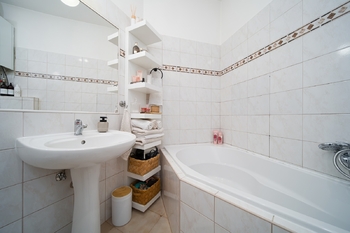 Prodej bytu 2+kk v osobním vlastnictví 58 m², Jevíčko