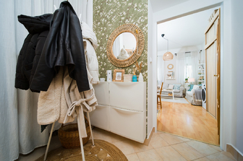 Prodej bytu 2+kk v osobním vlastnictví 58 m², Jevíčko