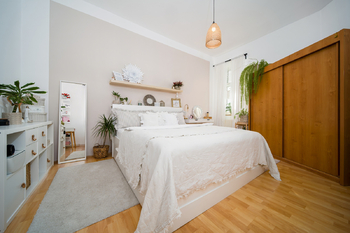 Prodej bytu 2+kk v osobním vlastnictví 58 m², Jevíčko