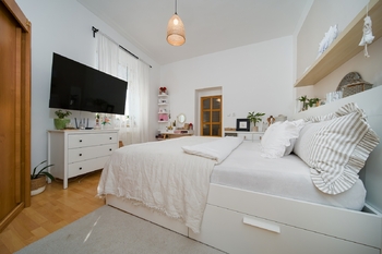 Prodej bytu 2+kk v osobním vlastnictví 58 m², Jevíčko