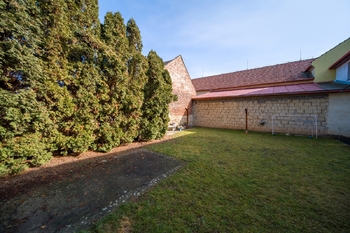 Prodej bytu 2+kk v osobním vlastnictví 58 m², Jevíčko