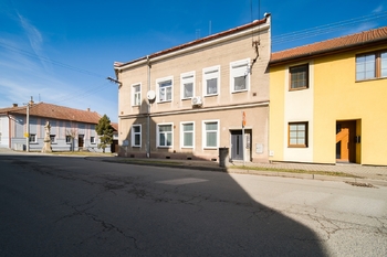 Prodej bytu 2+kk v osobním vlastnictví 58 m², Jevíčko