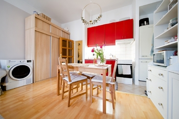 Prodej bytu 2+kk v osobním vlastnictví 58 m², Jevíčko