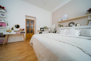 Prodej bytu 2+kk v osobním vlastnictví 58 m², Jevíčko