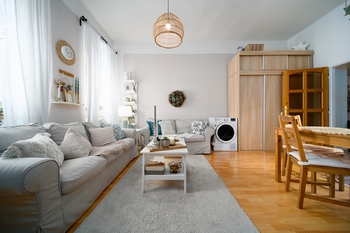 Prodej bytu 2+kk v osobním vlastnictví 58 m², Jevíčko