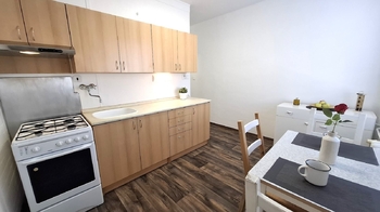 Pronájem bytu 2+1 v osobním vlastnictví 58 m², Ostrava