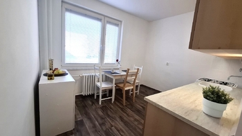 Pronájem bytu 2+1 v osobním vlastnictví 58 m², Ostrava