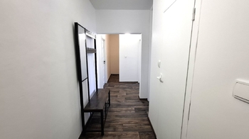 Pronájem bytu 2+1 v osobním vlastnictví 58 m², Ostrava