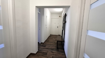 Pronájem bytu 2+1 v osobním vlastnictví 58 m², Ostrava