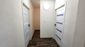 Pronájem bytu 2+1 v osobním vlastnictví 58 m², Ostrava