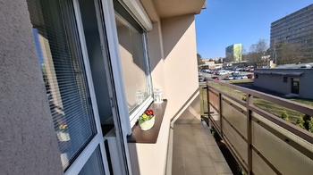 Pronájem bytu 2+1 v osobním vlastnictví 58 m², Ostrava